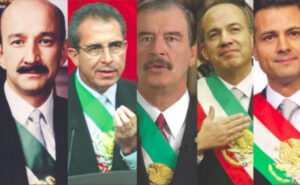 nacional ex presidentes