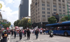 nacional la marcha