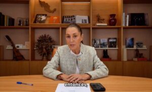 nacional la presidenta electa