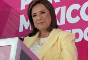 nacional xochitl