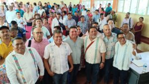 principal LA REUNIÓN CON AUTORIDADES (1)