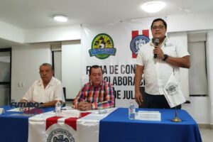 principal reunion en acapulco