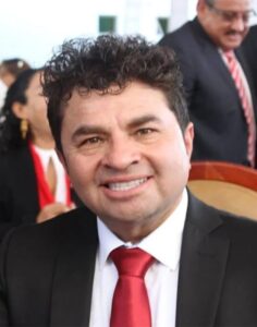 roja Juan Antonio Vera Carrizal