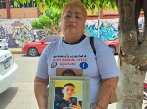 roja María de Lourdes Ovando