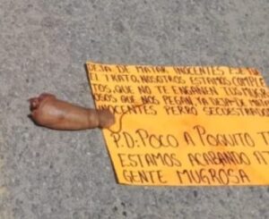 roja el mensaje