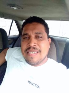 roja julian saligán rojas