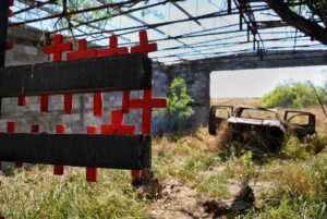 roja la finca
