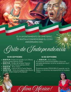 BOLETÍN OME