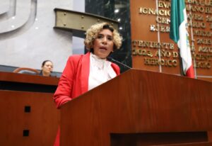 CONGRESO ARACELI OCAMPO