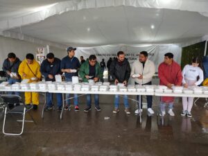 CONGRESO CENTRO DE ELABORACIÓN Y DISTRIBUCIÓN (1)