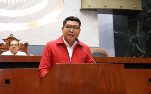 CONGRESO EDGAR VENTURA