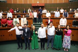 CONGRESO JUCOPO