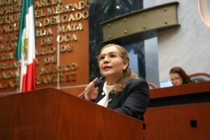 CONGRESO LETICIA MOSSO