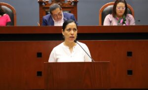 CONGRESO MARÍA IRENE MONTIEL