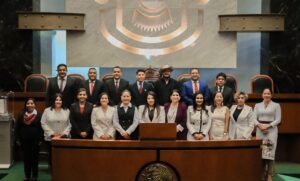CONGRESO MORENISTAS