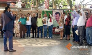 ESTADO COORDINADORES