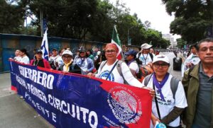 ESTADO LA MARCHA