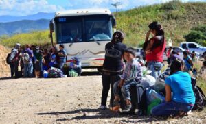 ESTADO MIGRANTES
