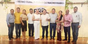 ESTADO NUEVO COMITE
