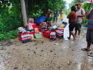 IGUALAPA LOS CIUDADANOS SAQUEANDO (2)