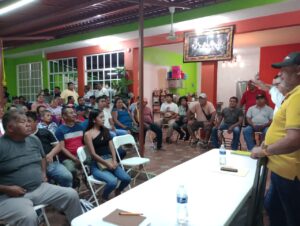 IGUALAPA La reunión con la estructura (1)