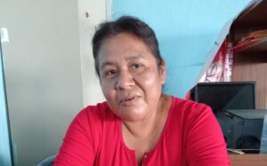 ILIATENCO ZULMA FRANCISCO BARRERA