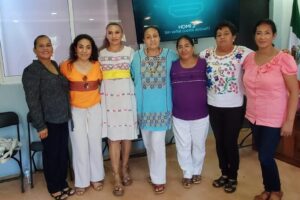 MARQUELIA DURANTE LA SESIÓN (1)