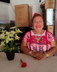MARQUELIA RUBÍ RODRÍGUEZ