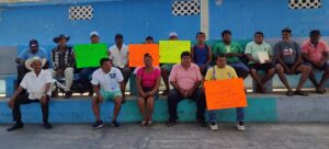 MARQUELIA SE SIENTEN ABANDONADOS (2)