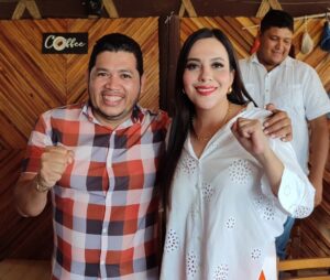Marquelia Gabriela Bernal Reséndiz