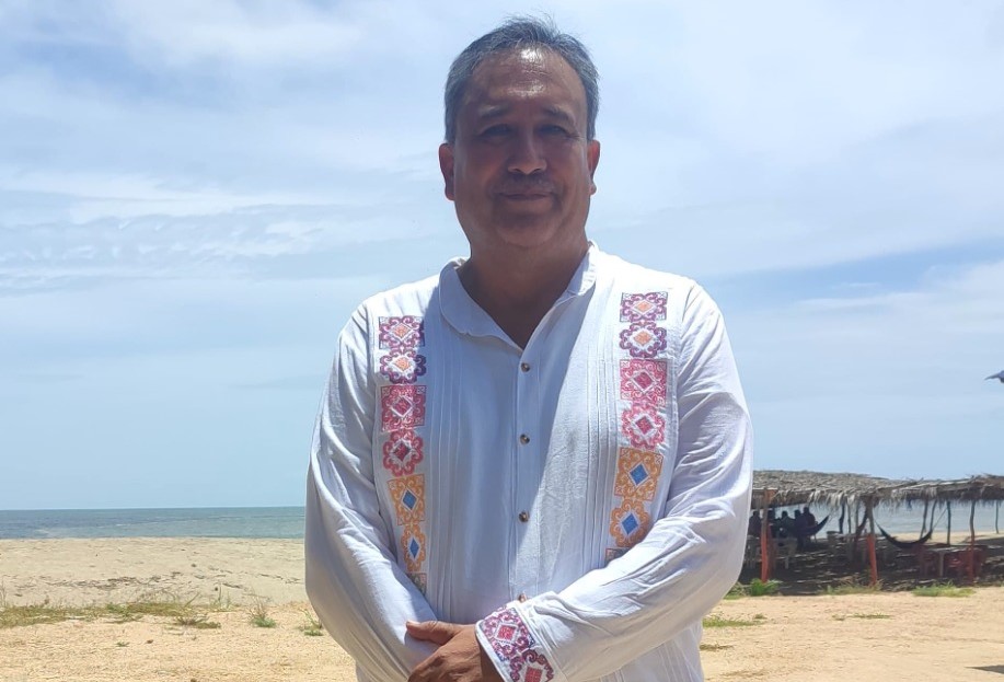 Marquelia Luis Enrique Ríos Saucedo