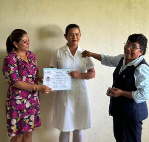 Marquelia Mareli Rodríguez Mayo