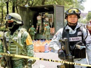 NACIONAL ALISTAN REFORMA A LA NG