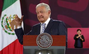 NACIONAL AMLO