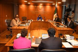 NACIONAL CONSEJO DE LA JUDICATURA