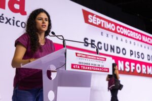 NACIONAL EL DISCURSO