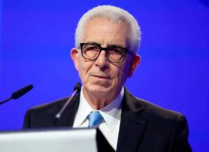 NACIONAL ERNESTO ZEDILLO