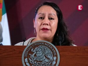 NACIONAL MARIA LUISA ALBORES