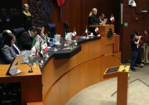 NACIONAL SENADO