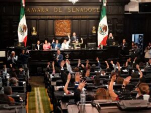 NACIONAL SENADORES