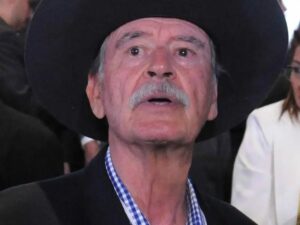 NACIONAL VICENTE FOX QUESADA
