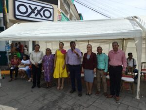 OME DURANTE EL DESFILE (1)