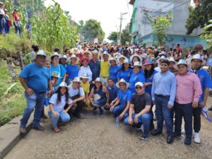 OME DURANTE EL RECORRIDO (1)