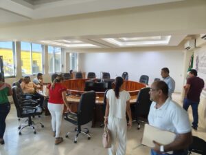 OME LA REUNIÓN (1)