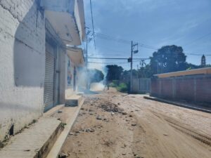 OME LOS TRABAJADORES DE VECTORES