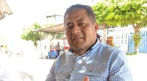 OME RAMÓN GONZÁLEZ