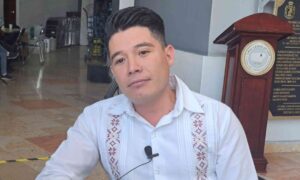PRINCIPAL JACINTO GONZALEZ VARONA