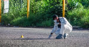 ROJA Comando secuestra