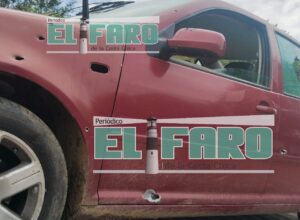 ROJA EL VEHÍCULO BALEADO (3)
