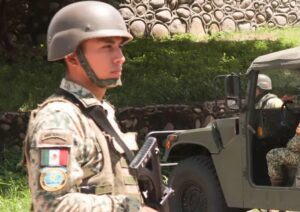 ROJA Elementos del Ejército